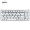 Logitech Беспроводная механическая клавиатура K855