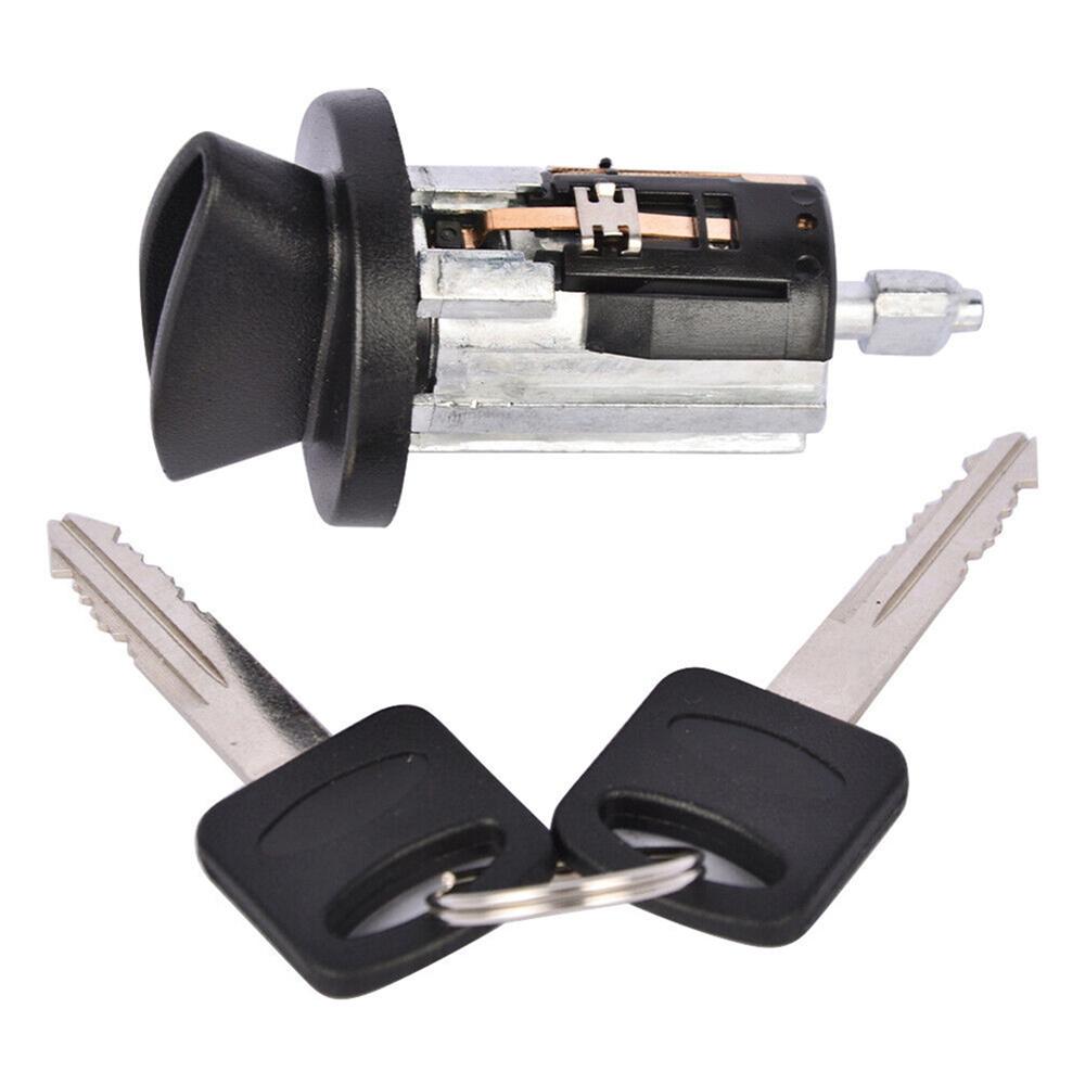 Новый цилиндр замка зажигания с 2 ключами для Ford Ranger 1996-11 Mazda B4000 1998-09