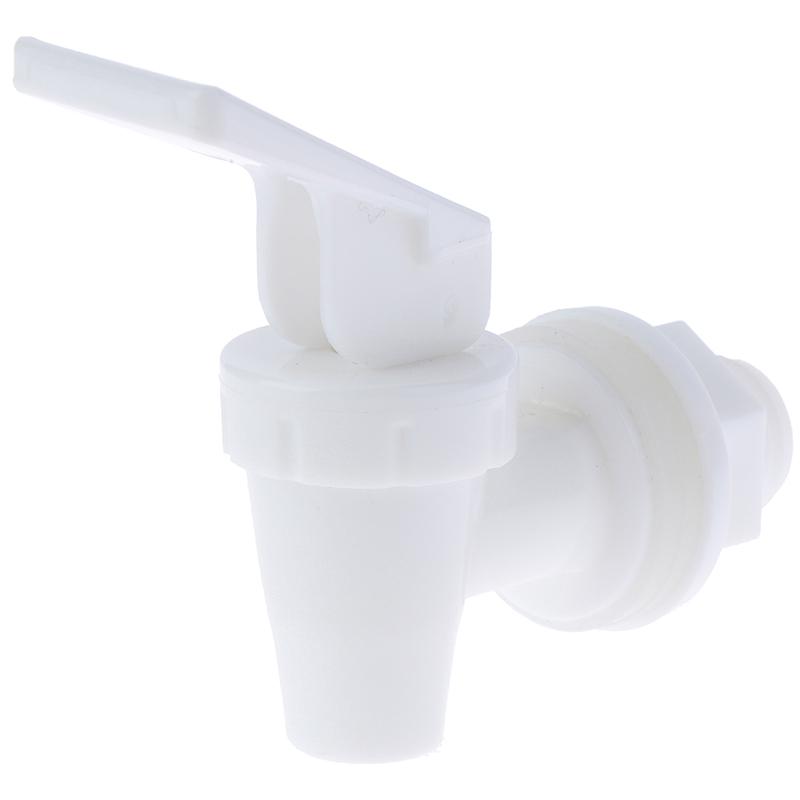 1Set Plastic Glass Wine Bottle Faucet Jar Barrel Water Tank Faucet