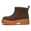 Timberland Stone Street Mid Buty