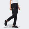 Adidas Весенний фестиваль, спортивные длинные брюки для женщин, черные GN7551