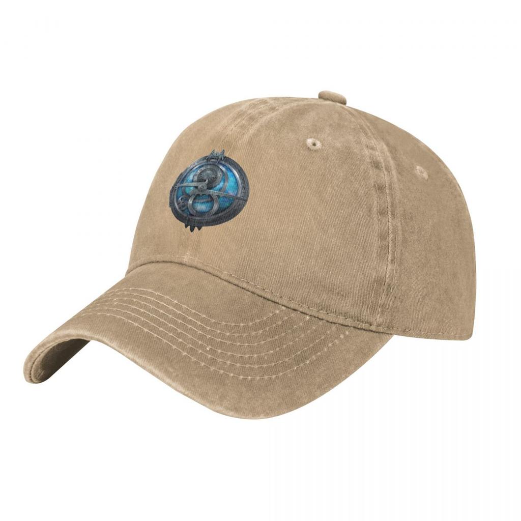 Troll Hunters Fashion Baseball Cap Peaked Mens Hat Womens Brand