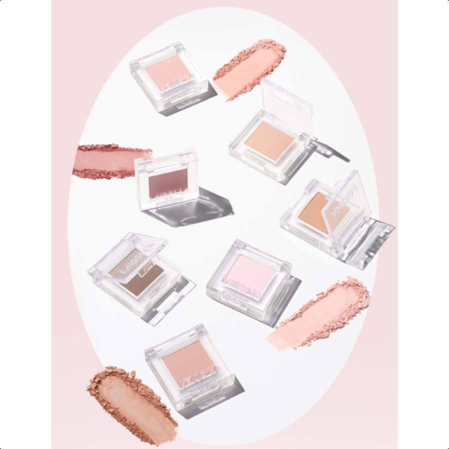 MISSHA Modern Shadow 105 From Pink