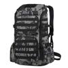 Tactical Camouflage Outdoor Backpack