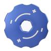 Rotation Knob CNC Aluminum Rear   Adjusting   Fit for 950 Celsius 990 Adventure