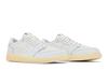 Men's Sneakers Nike Jordan 1 Retro Low OG Rabbit Floral Swoosh Sail/Off-White/Coconut Milk