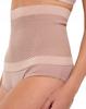 High waist slimming panties, shaping the belly, women' high waist panties, size