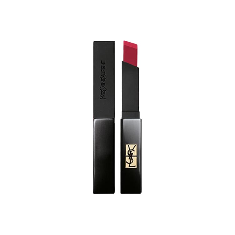 Yves Saint Laurent Помада Rouge Pur Couture The Slim Velvet Radical Matte