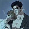 20 см Плюшевый Аниме Двойной Намуи BL Манхва JINX:Ким Дэн Джу Чжэкён Красивое Нюде Платье Кукла из Хлопка Плюшевые Игрушки Мягкие Подарки