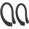 Силиконовые ушные крючки с надежной посадкой для AirPods 1/2/3, противоскользящие спортивные аксессуары для активных пользователей