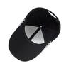 COMA5 1/2pcs Car Badge Peaked Cap Sports Sunshade Baseball Hat For Citroen C1 C2 C3 C4 C4L C5 C6 C7 VTS C-ELYSEE Berlingo Xsara Cactus