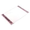 TAMIYA Fun Craft Series No.146 Plastic Board 2mm Thick B4 Size 2 Pieces (70146)