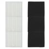 3pcs/set Filters kit Sponge For ilife V8s For Zaco