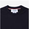 Tom Brown FjS066a 06221 415 4 Bar Stripe Women S Long Sleeve Tee