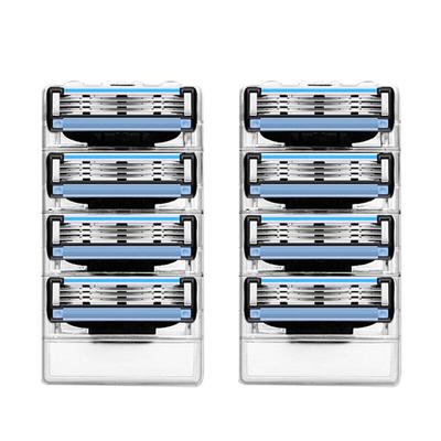 Бритье и удаление волос – Сменные лезвия для бритв