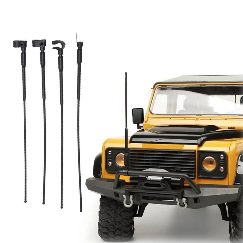 Plastic Signal Line RC Crawler RC Car Accessories New Antenna for TRX4 SCX10 RC4WD