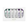 Rucipello Mini Toothpaste 6-Type Gift Set (25g X 6)