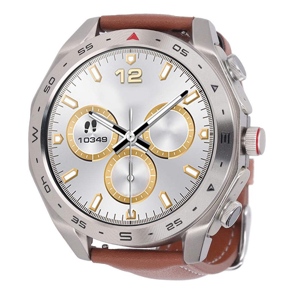 Умные часы 2 в 1 с наушниками 1,52-дюймовый HD-экран Фитнес-трекер Воспроизведение музыки Bluetooth-звонок Умные часы и