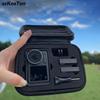 Мини-сумка для DJI Osmo Action 5 Pro, чехол для переноски, дорожная сумка, аксессуары для камеры DJI Action 4, 3, сумка для хранения, защитная коробка