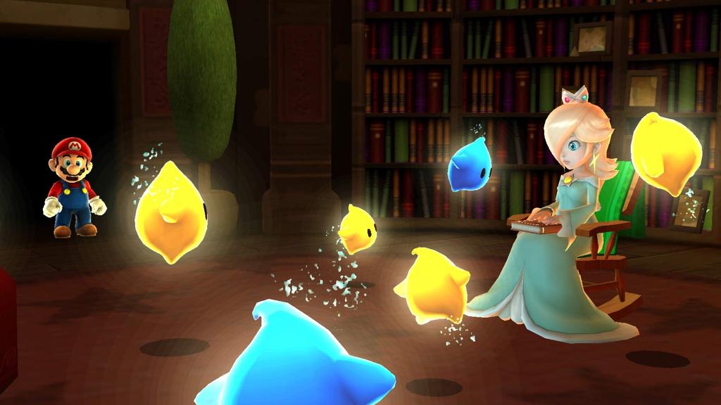 Super Mario 3D Collection -Switch