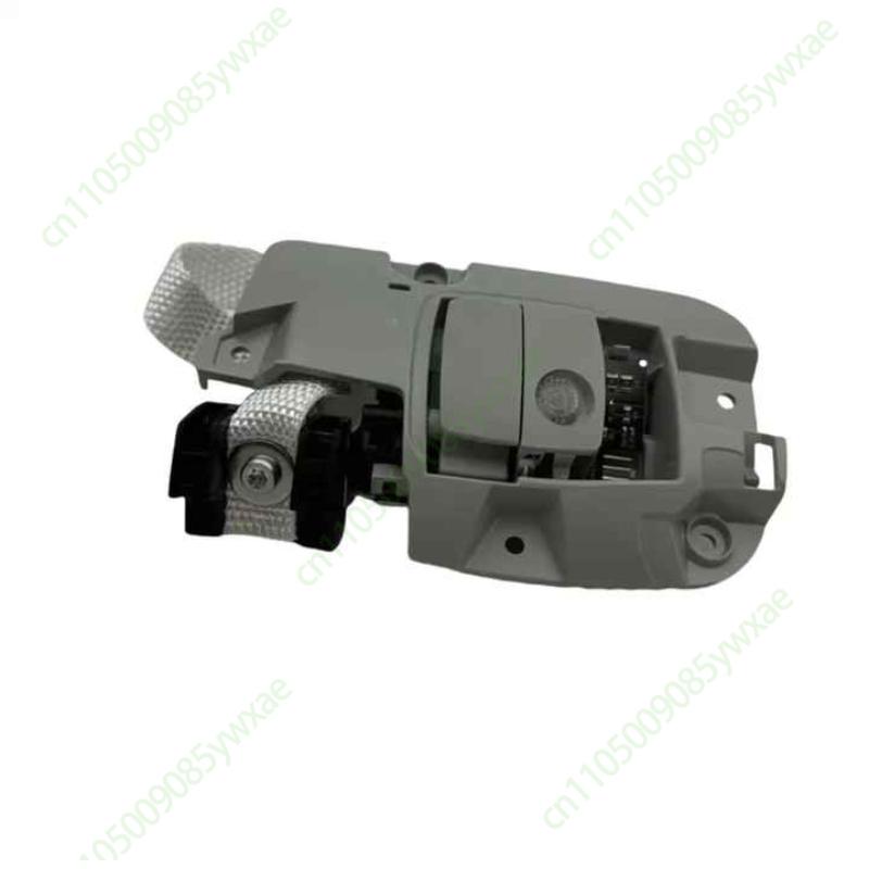 1515339-97-B 1515339 For Tesla Model Y Right Interior Ceiling Light Coat Hook Cover Rear Ceiling Light Rear Cover Auto Part 1PC