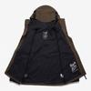The North Face Men S Eco Gore Tex Mountain Jacket Nj2gq50f