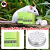 Strong Rat  Cream Household Rat Tool Car Anti-Rat Device Plant Rat  Cream Warehouse IndoorRat