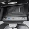 15W Wireless Car Charger for 19-24 Mercedes A-Class/B-Class/AMG/GLB W188/177/247