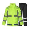fluorescent green m-xxxl