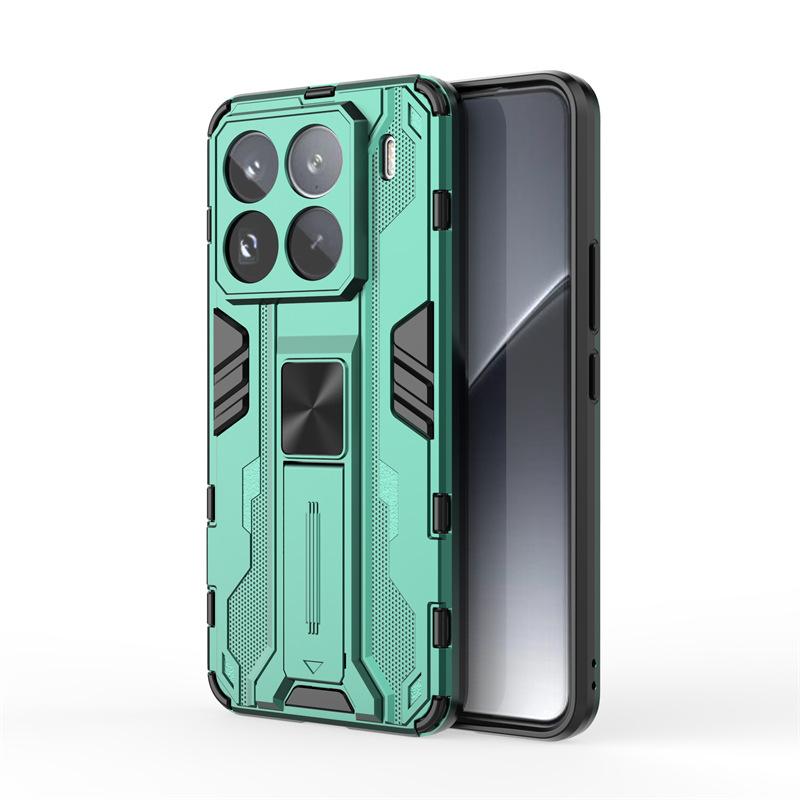 Подходит для чехла для мобильного телефона Xiaomi 15Pro supersonic, подставки для Xiaomi 14Pro, противоударного чехла для Xiaomi 13T 12