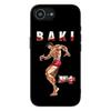 Чехол для телефона Bakis Hanma Art Dou для Samsung Galaxy A06 A05 A14 A50 A51 A52 A12 A13 A23 A70 A07 A25 A26 A72 A56 Защитный чехол