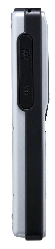 Радиомагнитола OLYMPUS с функцией IC-диктофона Карманный радиосервер PJ-20