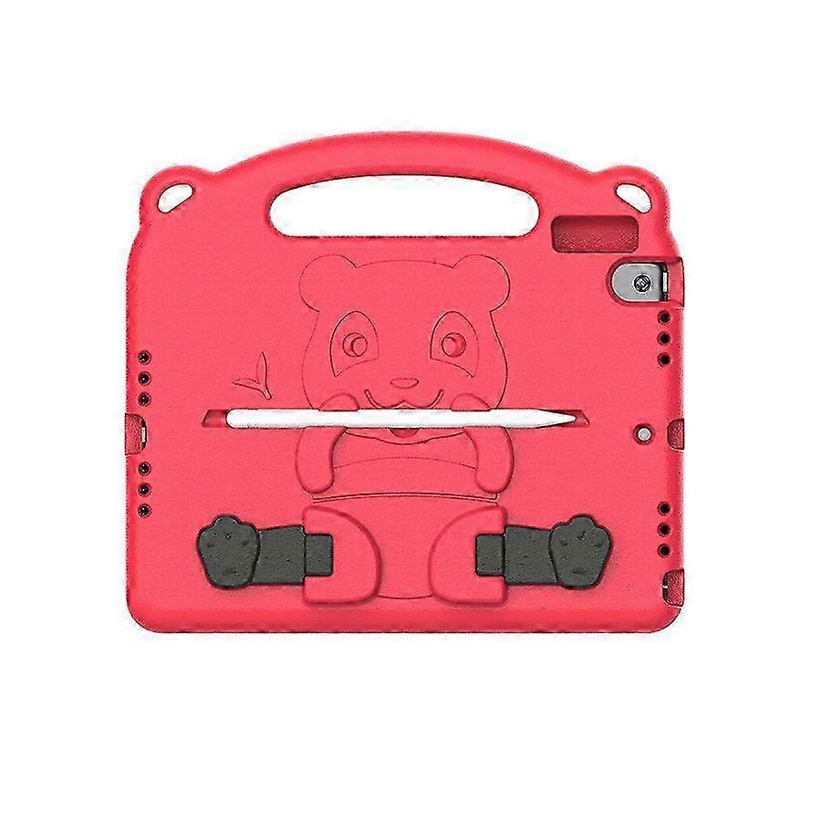 Case For Ipad 10.2/10.5-inch Protective Case Drop-resistant Panda Eva Tablet Case 25-26