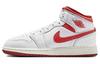 1 Mid SE White Dune Red GS FJ3464-160