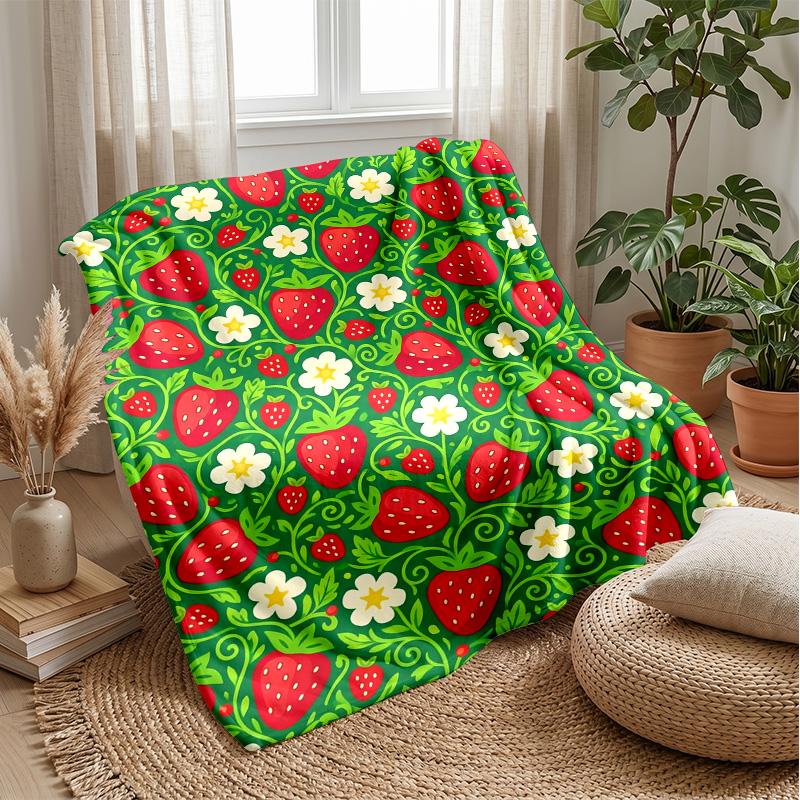 Space Dinosaur Dreams Theme blanket Lightweight Warm Flannel Blanket Decorative Throw Blanket for Home Decoration
