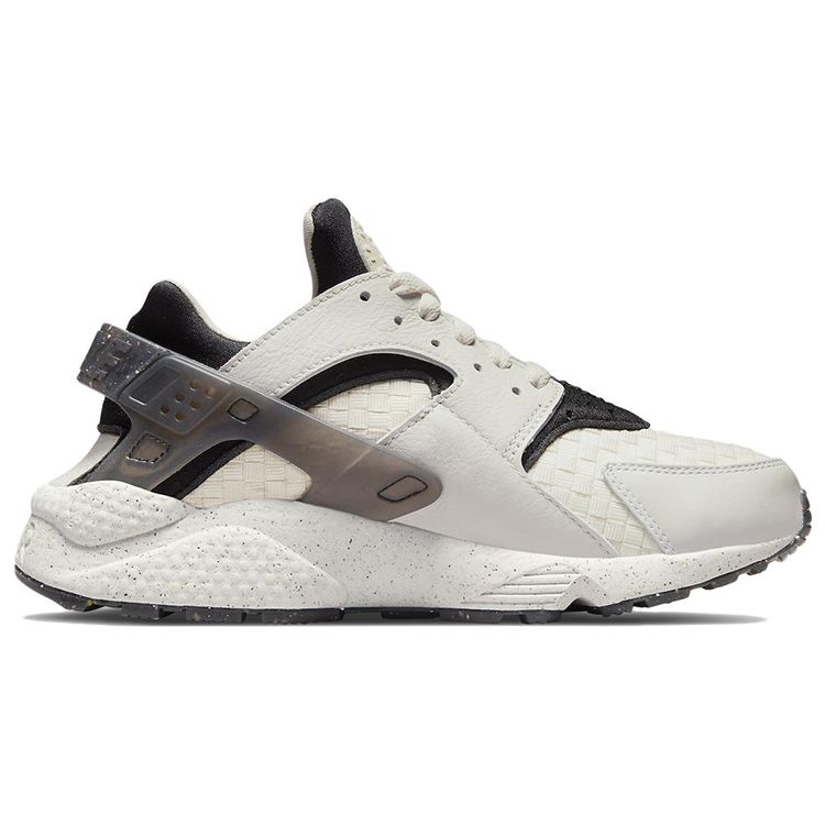 Nike Air Huarache Crater Premium Phantom Женские кроссовки Белые светло-орево-коричневые паруса DR0449-001