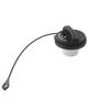 Fuel Tank Gas Cap for Ford Explorer (2005-2011), Mercury Mountaineer, Sable, and Montego (6L, 2Z9030F, FC1058)