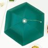 Waterproof Dish Cover Foldable Food Tent Umbrella Style Insulated Food Cover  Home