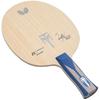 Ракетка для настольного тенниса Butterfly Timo Boll-ZLC AN Хватка: Шейкхенд Анатомическая Наступательная, 35832