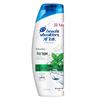 Шампунь против перхоти Head & Shoulders Освежающая прохлада