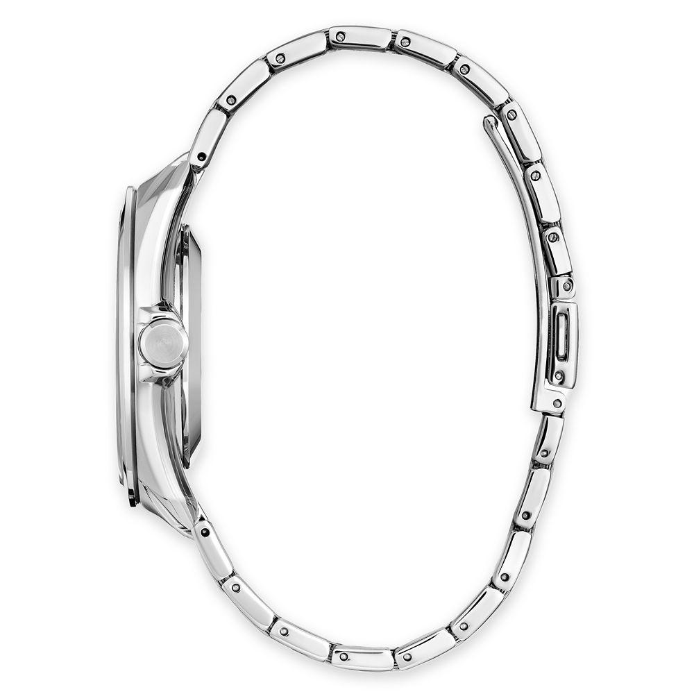 Citizen Часы Золушки с набором значков для женщин от Citizen