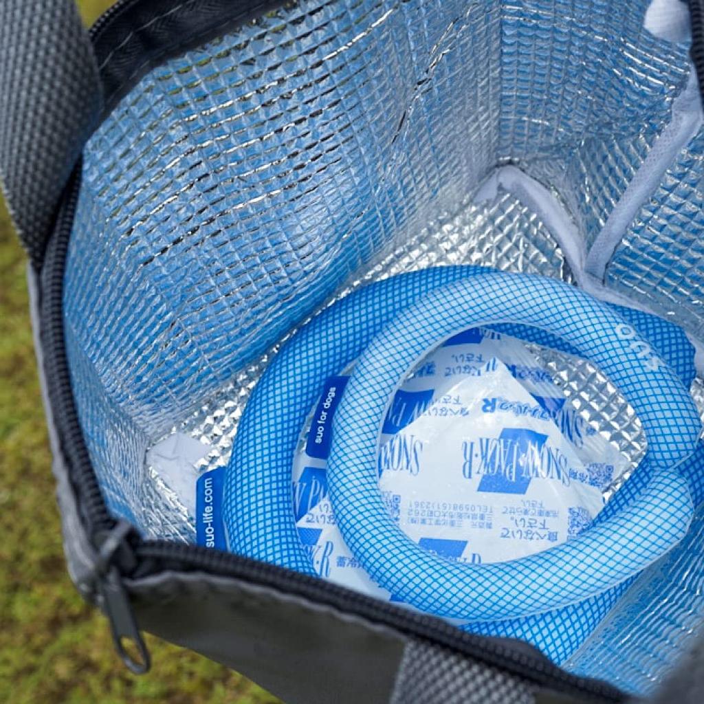 Для РАСПРОСТРАНЕНИЯ Прохладный шейный протектор Прохладный шейный протектор Прохладный шейный протектор Ощущение прикосновения Прохладный шейный протектор Подвешивание для питомца Прогулка для ребенка (М, Синий)