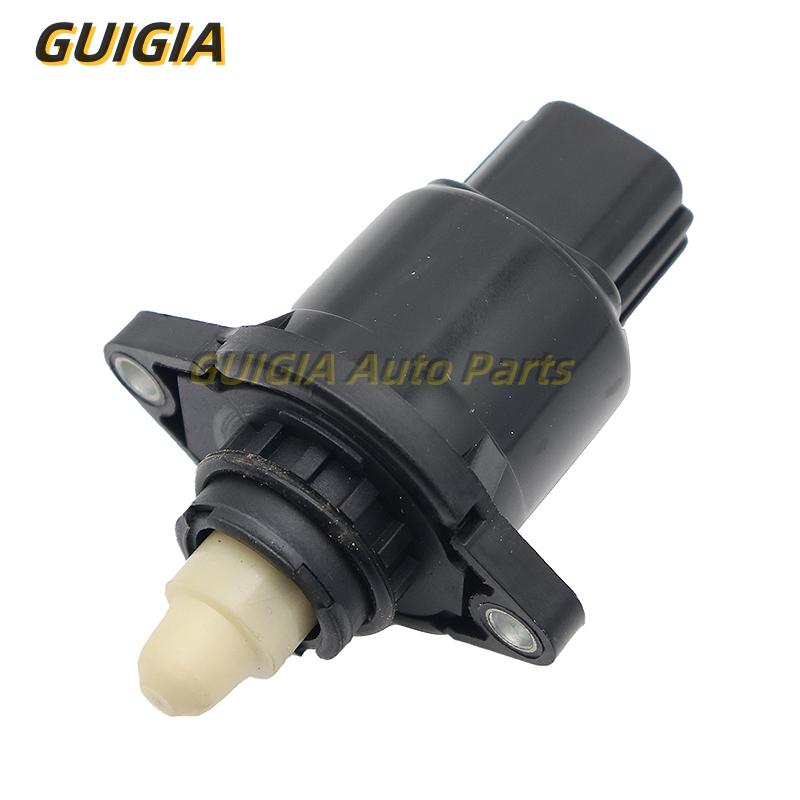 13K801E23 High Quality New Idle Air Control Valve For Suzuki Daihatsu Toyota Simple replacement Automotive Spare Parts