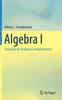 Книга Algebra I : Textbook for Students of Mathematics