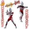 Игрушка Bandai Sound Action Ultraman Ark со звуковыми эффектами и подвижными конечностями