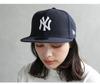 Кепка New Era MLB BASIC SNAP 9FIFTY, мужская и женская, OSFM 19. Ред Сокс Нейви [Параллельный импорт]