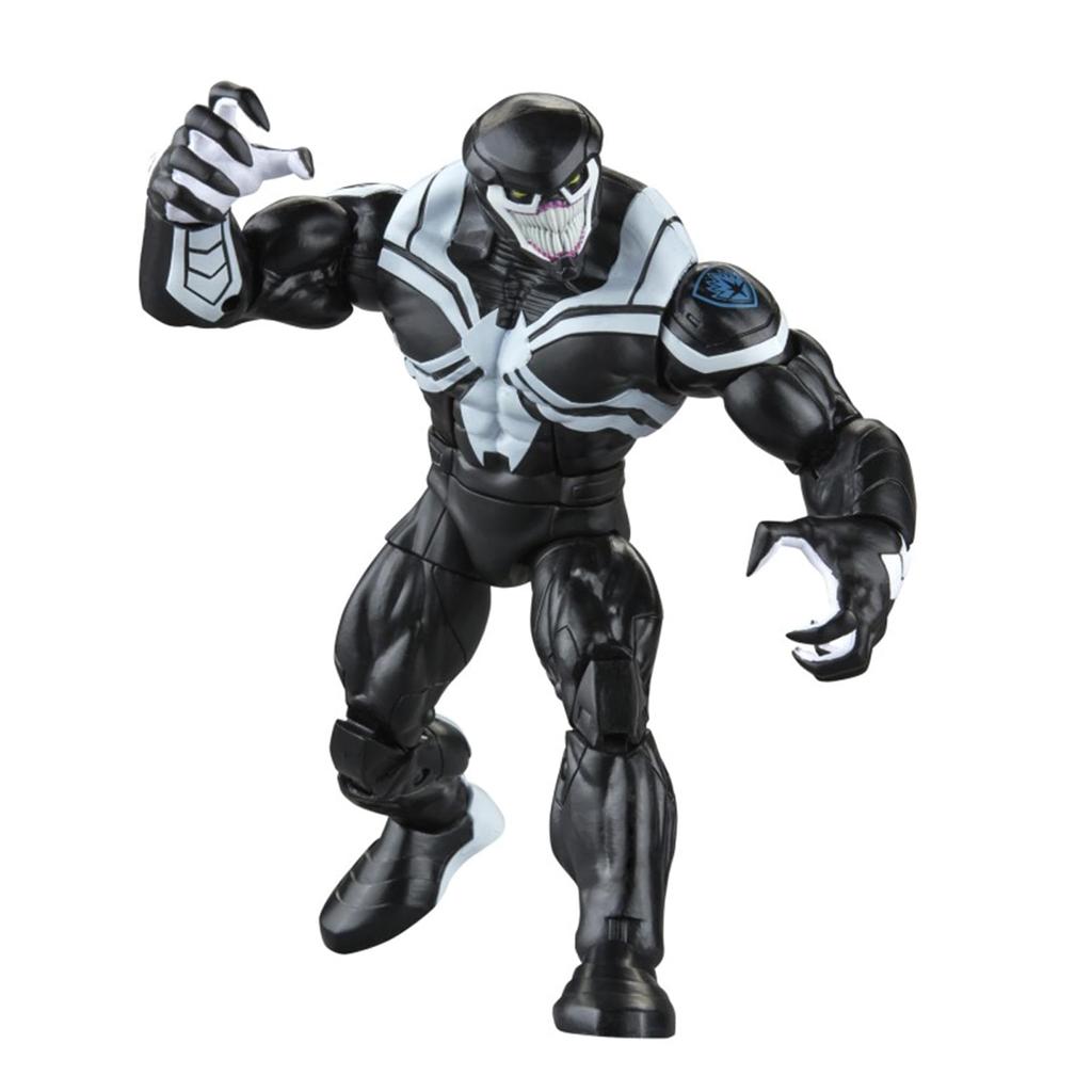 Marvel Hasbro Space Knight Legend Pack 2 Figure Mania Venom Space Knight 15cm - Venom &