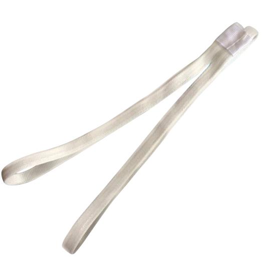 Модная женская эластичная повязка на голову для девочек, противоскользящая спортивная повязка на голову для йоги, повязка для волос