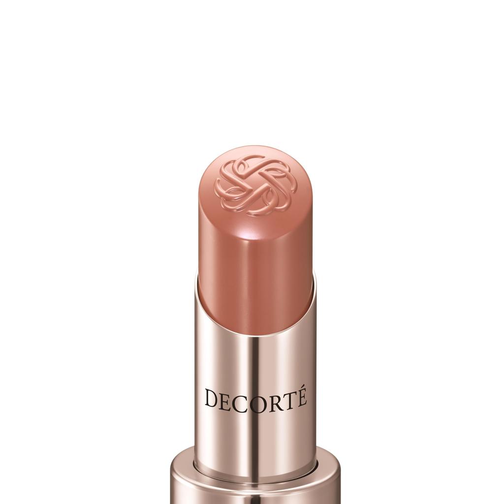 ДЕКОР (Косметика и Декор) Помада для губ Decorte Cream Glow 06G Медовый бежевый 3,5 г
