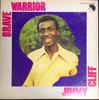 LP Пластинка JIMMY CLIFF - Brave Warrior EMS80352 EMI 1975 Япония Регги, Ска и Даб Б/У